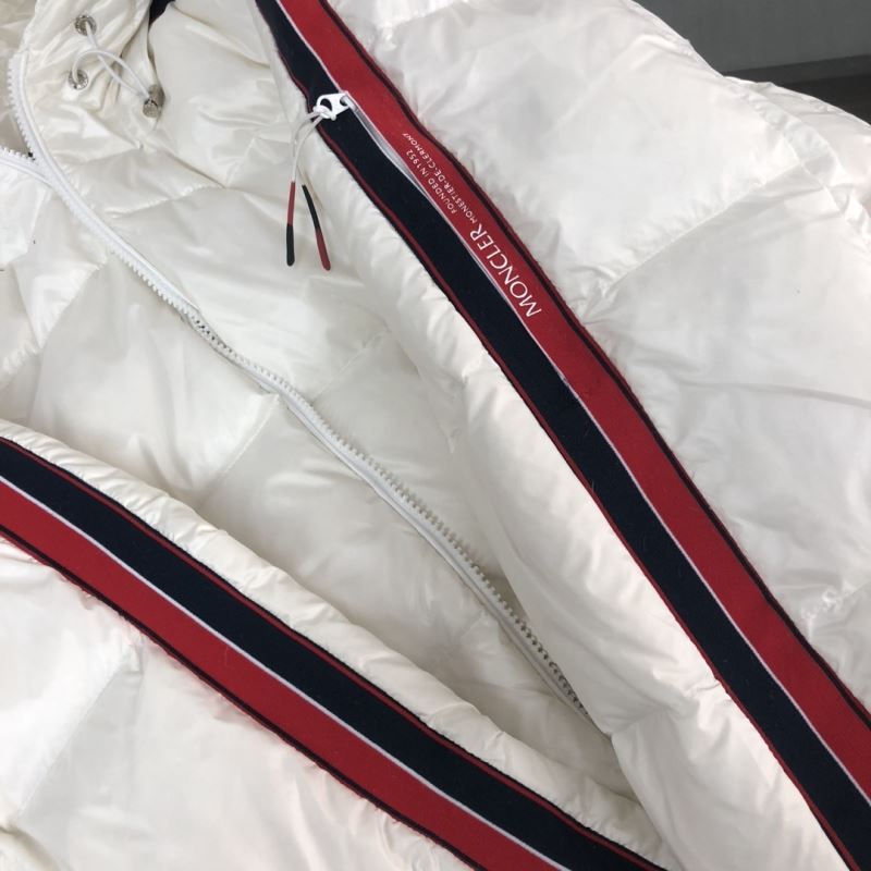 Moncler Down Jackets